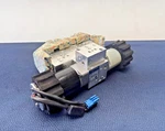 07-14 Bmw E93 328I 335I Convertible Top Hydraulic Lifting Folding Pump Motor Oem Used. Price: $334.99.