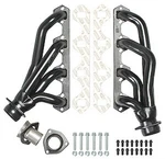 Hedman 88400 Standard-duty Uncoated Headers New. Price: $312.99.