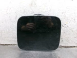 07 - 12 Hyundai Veracruz Gas Fuel Filler Door Lid Cover Used. Price: $39.16.