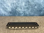 Volvo S60 2019-2023 Front Left Driver Lower Dash Module 031351334 Oem Used. Price: $127.46.