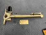 Bentley Mulsanne Right Rear Window New Motor & Regulator Ass'y Reb 87-91. Price: $495.00.