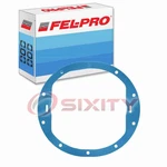 Fel-pro Rear Differential Cover Gasket For 1987 Gmc V1500 Driveline Axles Ge New. Price: $12.29.