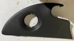 Engine Bay Cover. Saab 9-5 All Years, And 9-3 1999-2003 Used. Price: $55.00.