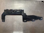 2005-11 Bmw 328I Xdrive Rear Bumper Center Undertray Guide Oem 51127163847 Used. Price: $34.00.