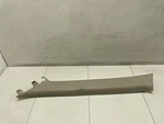 2009 Nissan Rogue Front Left Driver Side Pillar Trim Oem+ Used. Price: $30.26.