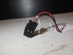 Pin Wiring Harness Loom Plug Pigtail Connector 0325459328 For Mercedes Benz Used. Price: $27.00.
