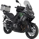 Sw-motech GPT.08.368.70000/S Trax Adv Top Case System Silver New. Price: $858.44.