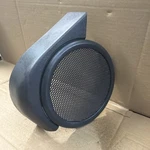 09 Jeep Patriot Rear Right Passenger Side Speaker Bezel Grille Oem+ Used. Price: $34.99.
