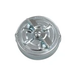 Fuel Tank Filler Neck Cap For Emission Cars 1970-72 Chevelle Lemans Cutlass New. Price: $24.00.