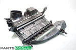 Mercedes W251 R350 S350 Bluetec Diesel Air Intake Filter Box Left 6420940304 Oem Used. Price: $130.00.