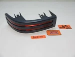 Intrepid Taillight Extension Quarter Panel Rear Bumper Body Filler Cover Molding Used. Price: $37.28.