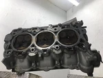 Used Right Engine Cylinder Head Fits: 2004 Jaguar X Type 6-181 3.0L From Vin M45. Price: $154.99.