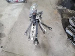 (local Pickup Only) Driver Rear Suspension Without Crossmember Fits 17-23 Audi Used. Price: $219.90.