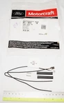 Genuine Oem Motorcraft WT1074 Ford KU2Z14474EB - Terminal New. Price: $5.91.