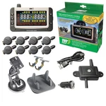 Truck System Technology (tst) TST-507-FT-8-C Series Tpms Sensors New. Price: $557.00.