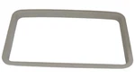 New Old Stock Sunroof Trim Lace Part # 1JN981DAAA For Chrysler. Price: $70.37.