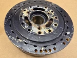 Harmonic Balancer Chevrolet Gm 3870325 Big Block 396 402 427 Oem Used. Price: $99.00.