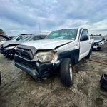 (pickup Local Only) Box 6' Long Without Fender Flare Fits 08-15 Tacom Used. Price: $704.90.
