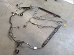 Regular Cab Floor Interior Wire Harness 08 09 10 Ford F250 F350 Xl Used. Price: $134.66.