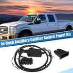 5C3Z-14A303-AA Auxiliary Dash Upfitter Switch Ford F250 F350 2005-2007 Us New. Price: $96.99.