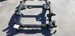 20 Jeep Wrangler Jlu Rear Frame Section Cut 3.0L 4 Door Used. Price: $765.00.