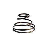 Tension Spring 1-11/16" Diameter At Base; Wf 2000 New. Price: $5.49.