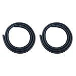 2002-08 Dodge Pickup Door Seal On Body Kit Mega Cab New. Price: $114.99.