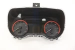 2022 -2023 Nissan Titan Dashboard Speedometer Instrument Cluster Oem 248109FV0D Used. Price: $153.67.