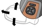 For Subaru Ascent 19-23 Side View Mirror Driver Power Heated, New. Price: $300.11.