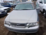 Engine Ecm Electronic Control Module With Turbo Fits 98 Volvo 70 Series 27953351 Used. Price: $116.85.