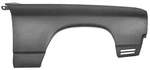 Jegs 78926 Front Fender 1970 Chevy Camino Chevelle Station Wagon Right/passen New. Price: $469.98.