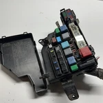 2004-2009 Toyota Prius 1.5L Engine Compartment Fuse Relay Box Oem 316ATOP Used. Price: $54.95.
