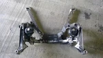 Crossmember / K-frame Bmw 760I 745I 750I 2002 2003 04 05 07 08 1434064 Used. Price: $199.99.