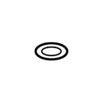 New Genuine Mercedes-benz-sprinter O-ring 023997074564 / 023-997-07-45-64 Oem. Price: $11.46.