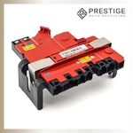 2011-2017 Bmw 535I / Gt Rear Battery Distribution Fuse Box 61149240490 Used. Price: $89.00.
