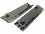 2008 Bmw 335I 335XI 328XI 328I E90 Sedan Impact Sill Protection Left & Right Oem Used. Price: $24.99.