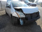 Rear Spoiler Excluding Sr Fits 07-12 Sentra 1758729 Used. Price: $150.49.