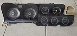 Ford Gran Torino, Ranchero, Thunderbird, Ltd Il, Mercury Cougar Gauge Cluster Used. Price: $499.99.