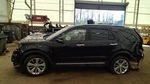 Chassis Ecm Network Gateway Left Hand Dash Mounted Fits 17-19 Explorer 7078445 Used. Price: $112.00.