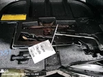 Jack Oem 2013 Lexus ES350 Used. Price: $75.00.