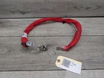 18-21 Oem Bmw G01 G02 F98 X3 X4 Battery Plus Pole Terminal Positive Red Cable Used. Price: $62.95.
