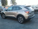 Driver Rear Suspension Without Crossmember Awd Fits 20 Escape 115171 Used. Price: $220.00.