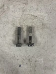 03 - 07 Honda Accord 3.0L Power Steering Pump Mounting Bolts Used. Price: $19.98.