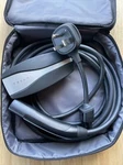 Tesla 3 X Y Gen 2 Mobile Connector Bundle Charger Kit W/ 6-50 Adapter New. Price: $287.99.