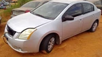 Wheel 15X6-1/2 Steel Base Fits 07-12 Sentra 248540 Used. Price: $99.99.