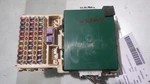 00 Toyota Avalon Multiplex Network Module 89221AC020 Used. Price: $68.00.