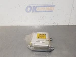 2006 Toyota 4 Runner Srs Restraint Control Module 8917035220 Used. Price: $44.20.