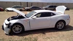 Passenger Rear Suspension Without Crossmember Ls Fits 12-15 Camaro 378924 Used. Price: $525.00.