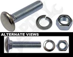 Apdty 716131 Bumper Bolt With Nuts 1/2-13 In. X 2-1/4 New. Price: $83.89.