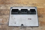 03 04 Ford F250 F350 6.0 Ecu 3C3A-12A650-BFL EVR0 Ecm Pcm Engine Control Module Used. Price: $299.00.